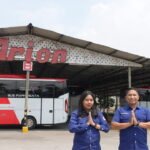 Arion Indonesia Transport