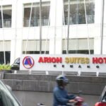 Arion Suites Hotel Kemang